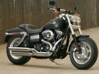 Harley-Davidson Harley Davidson FXDF Dyna Fat Bob